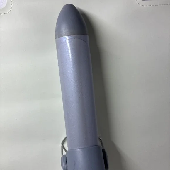 John Frieda JFC10 1 1/2" Curling Iron Advanced Ionic London Paris New York WORKS - Picture 4 of 14